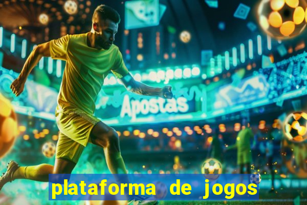 plataforma de jogos para ganhar dinheiro brabet